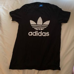 adidas t-shirt